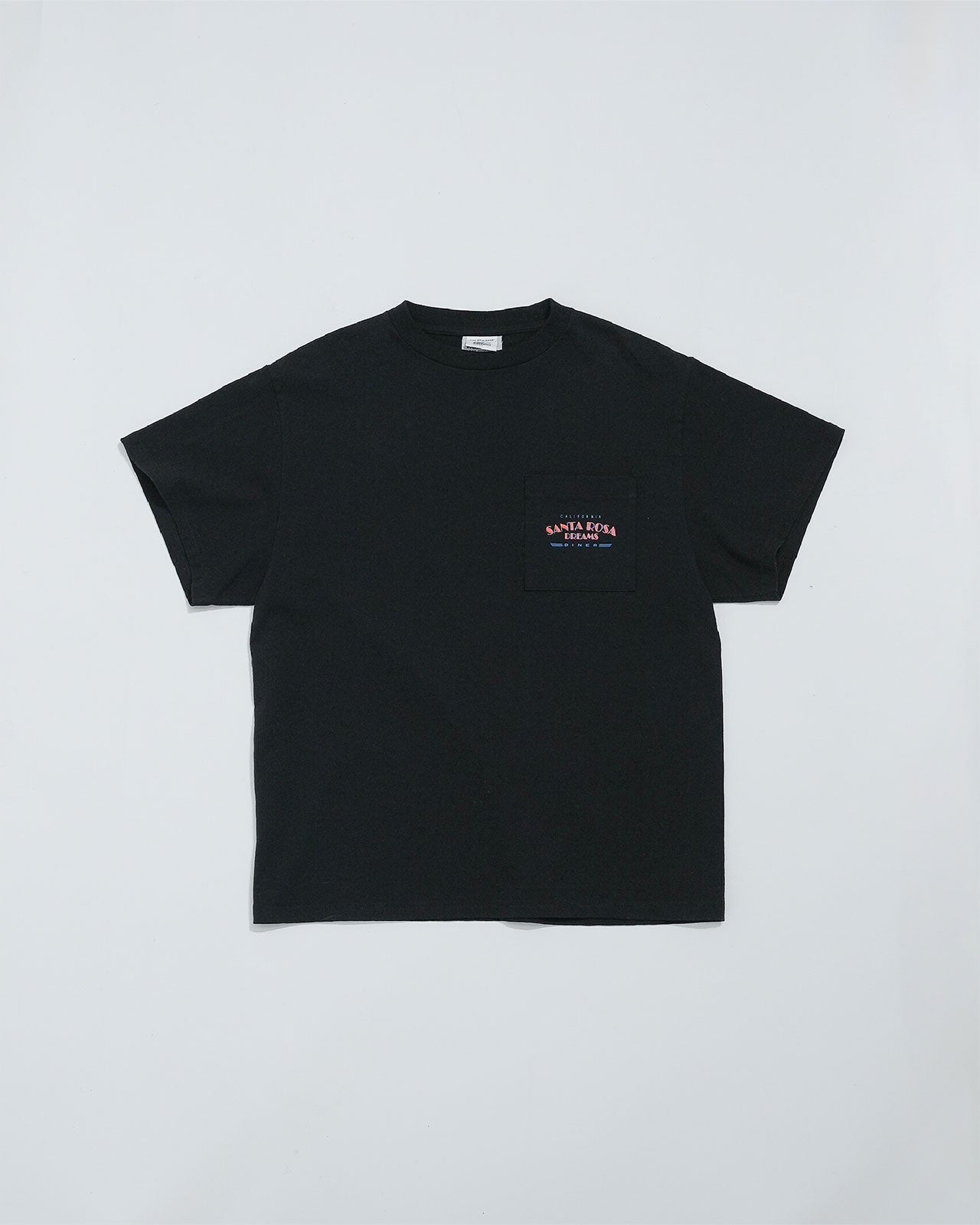 【7月上旬お届け】DINER TEE