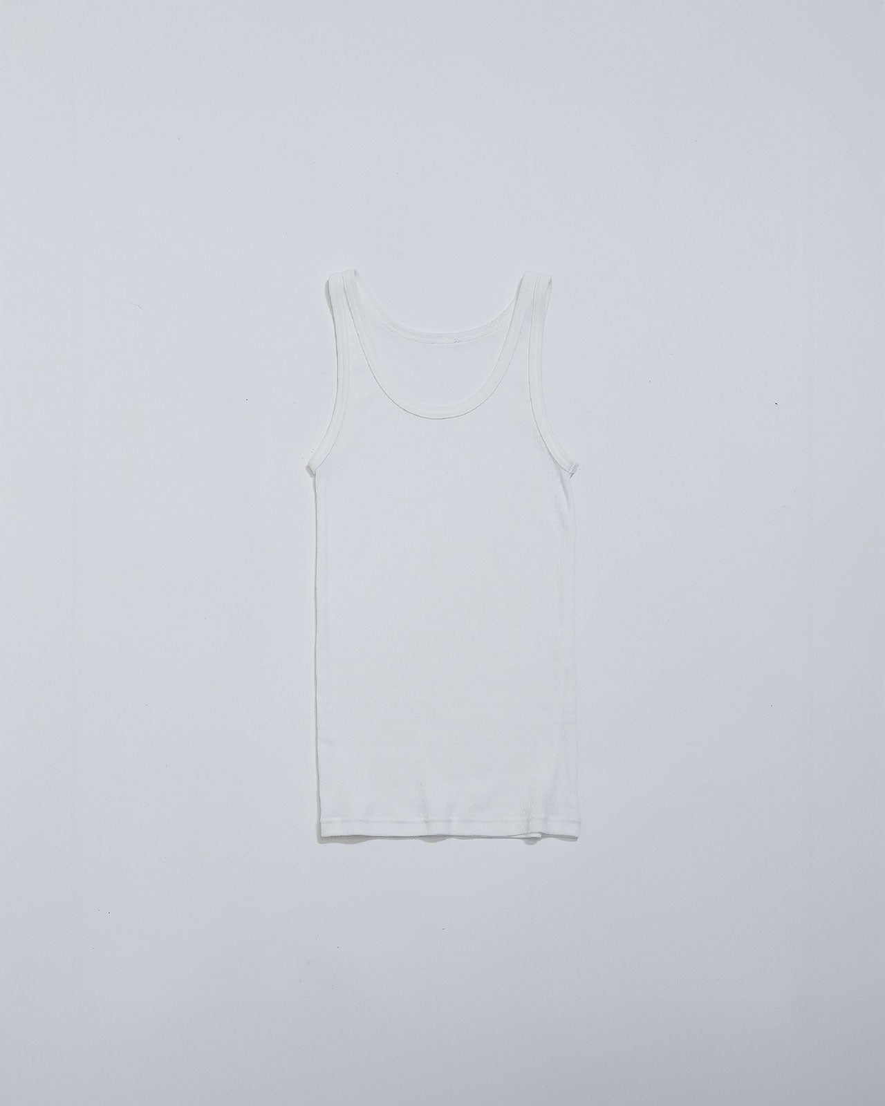 7月上旬お届け】TANK TOP – Shinzone