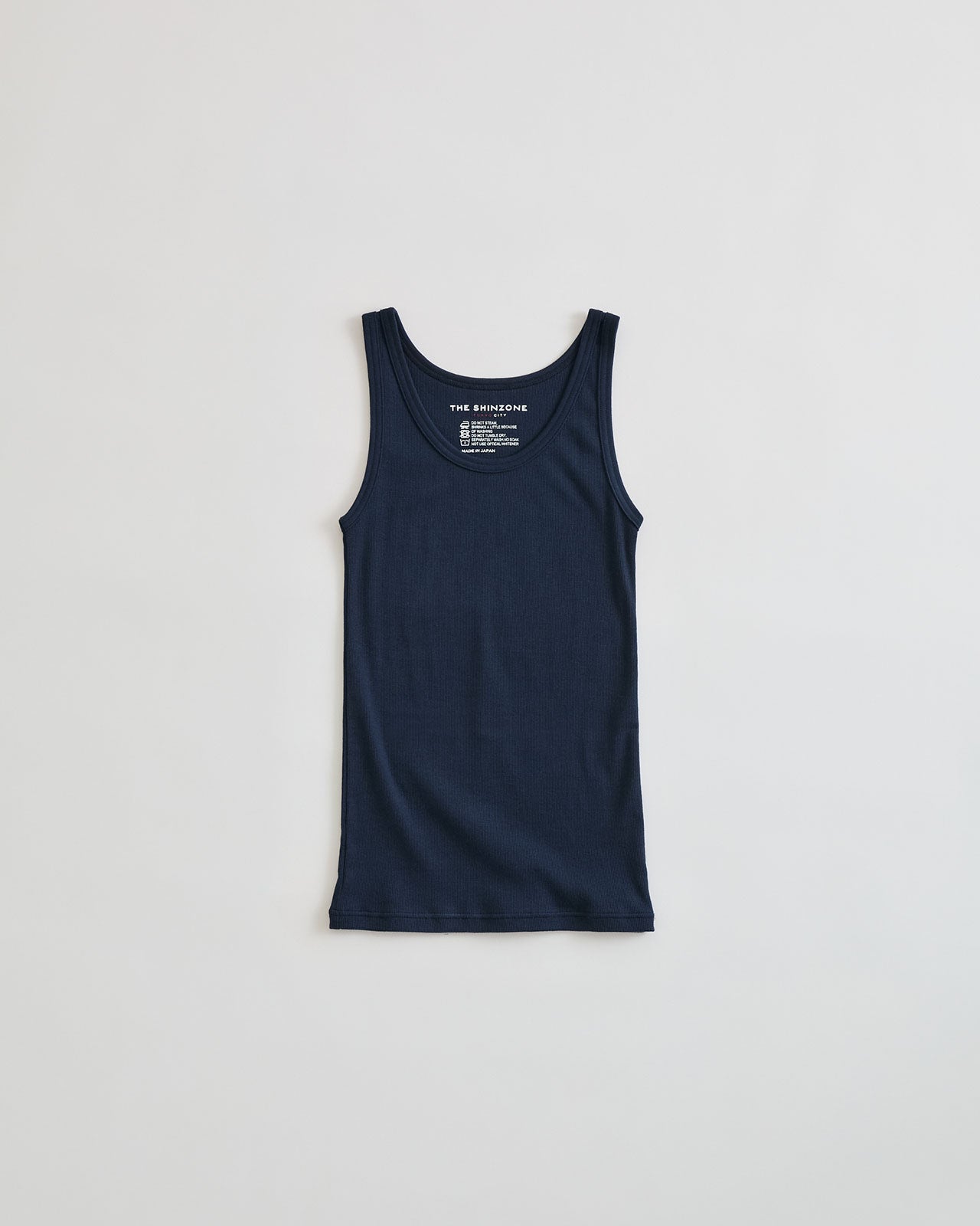 【7月上旬お届け】TANK TOP