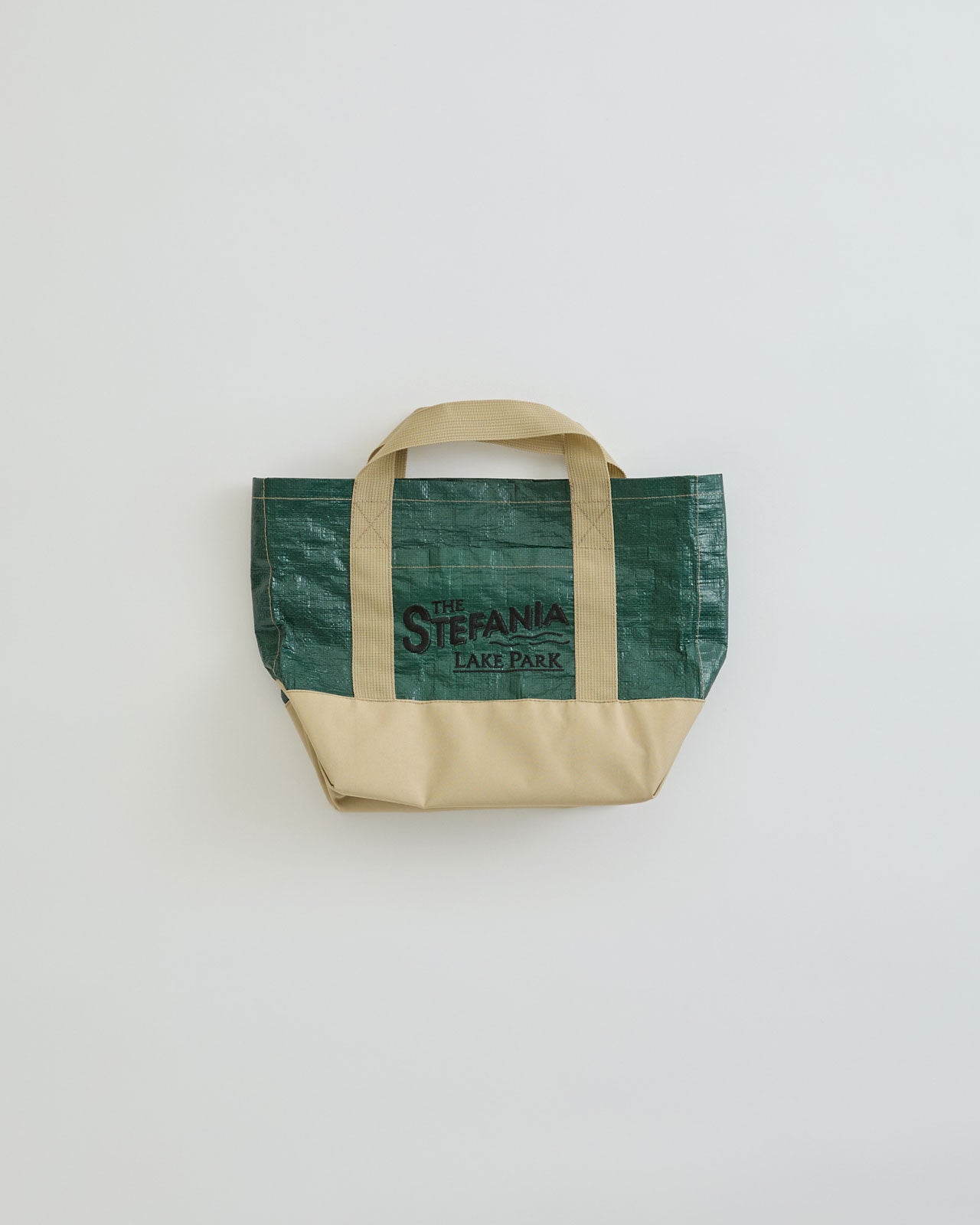 【4月中旬お届け】PICNIC BAG (SMALL)