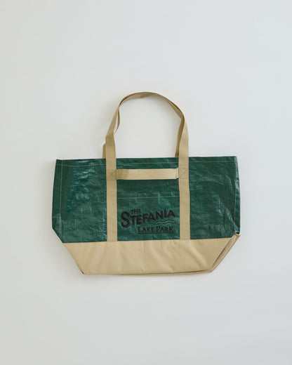 【4月中旬お届け】PICNIC BAG (LARGE)