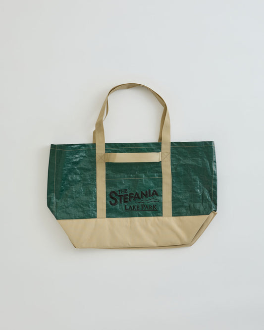 【4月中旬お届け】PICNIC BAG (LARGE)