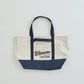 【4月中旬お届け】PICNIC BAG (LARGE)