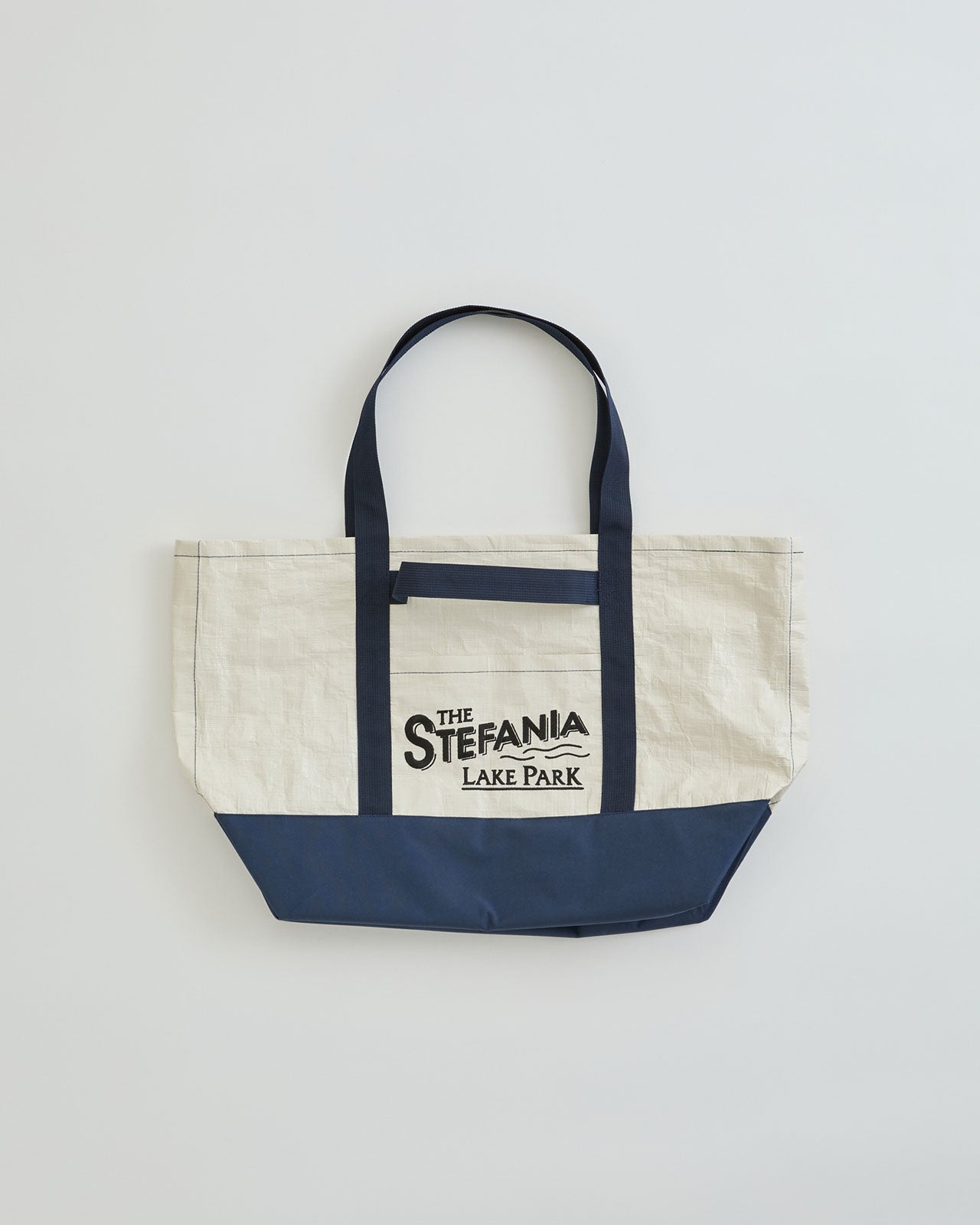 【4月中旬お届け】PICNIC BAG (LARGE)