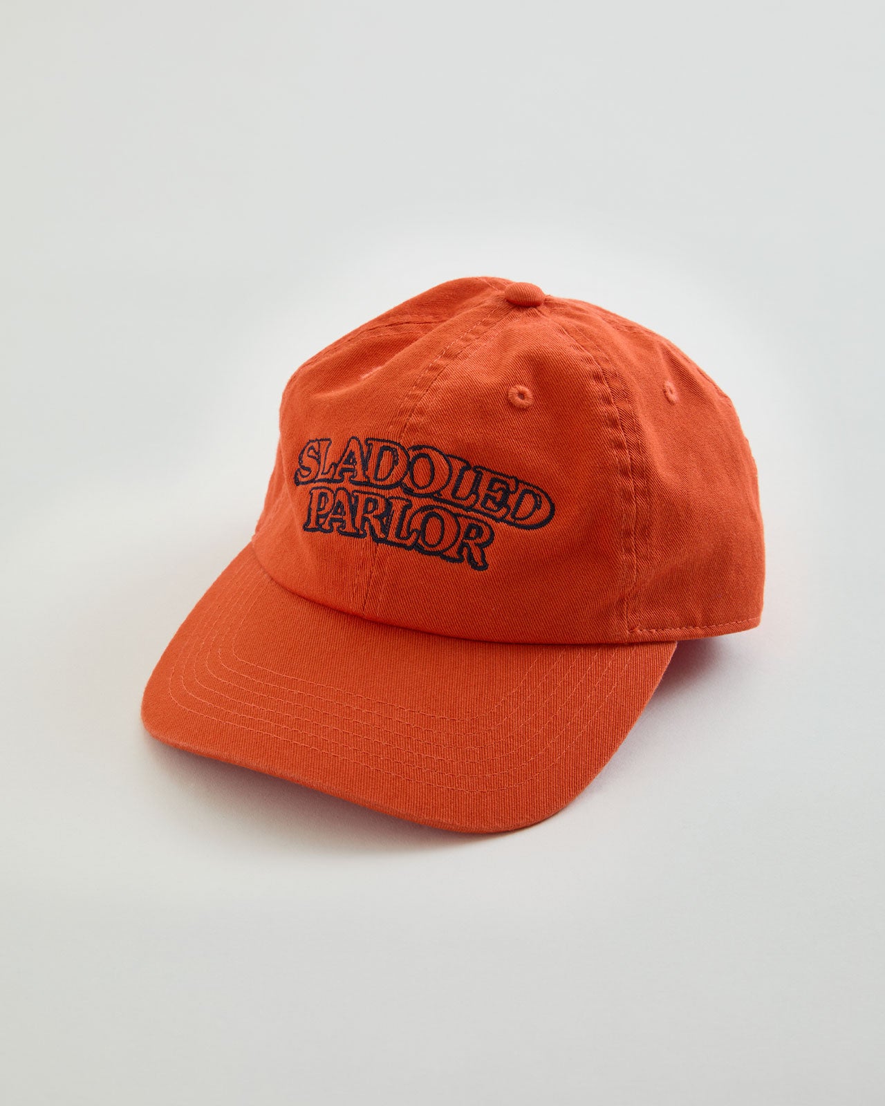 SLADOLED PARLOR CAP – Shinzone