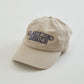 SLADOLED PARLOR CAP