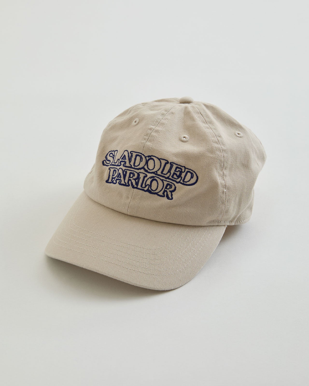【5月上旬入荷予定】SLADOLED PARLOR CAP