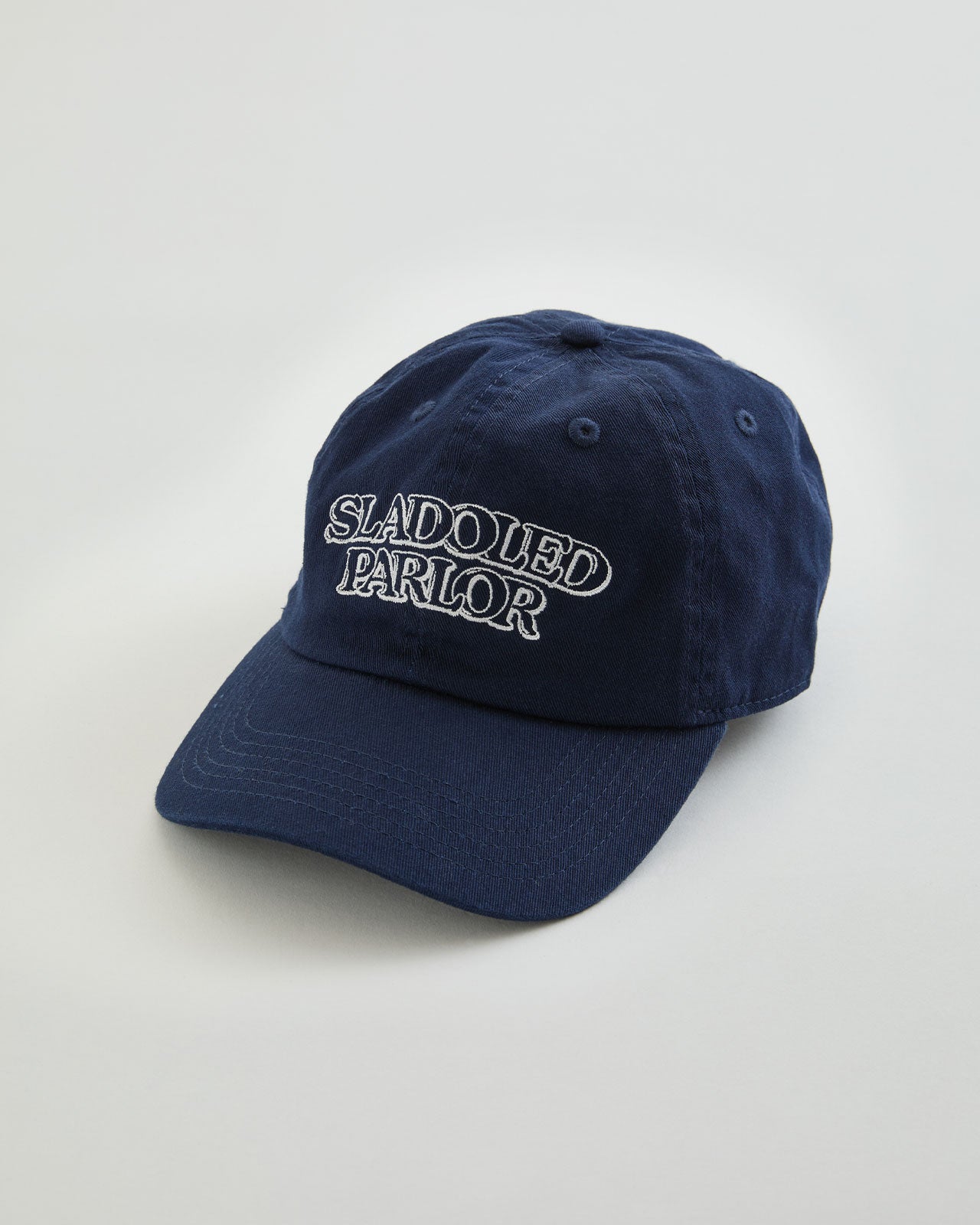 SLADOLED PARLOR CAP – Shinzone