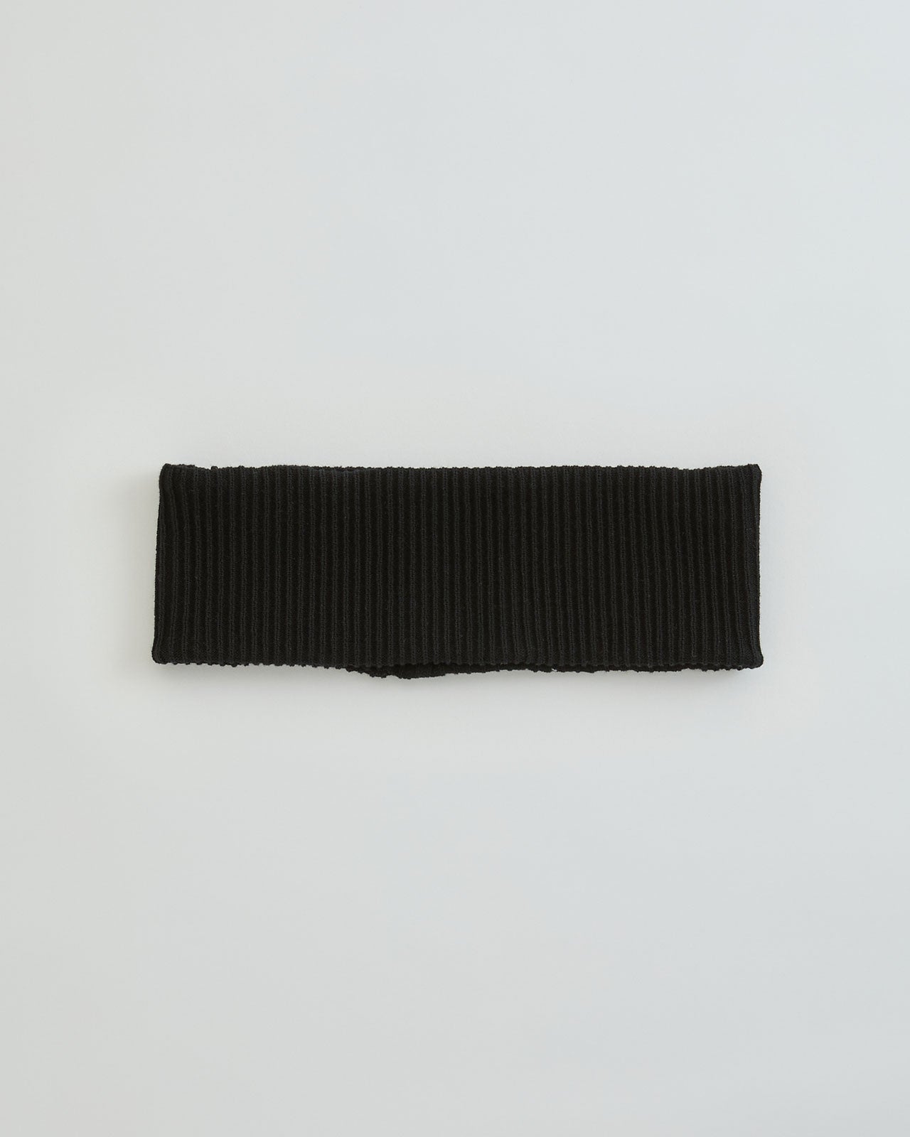 【4月上旬お届け】KNIT HAIR BAND