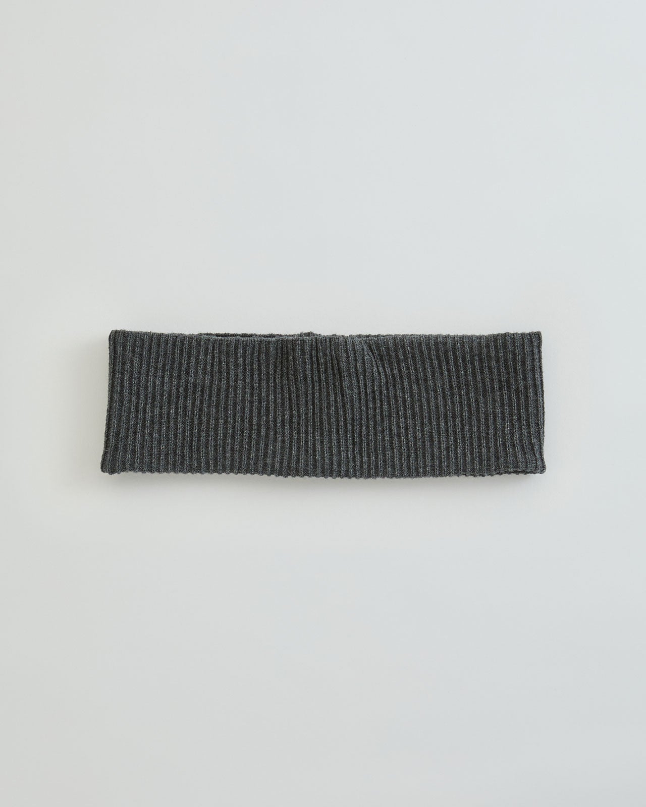 【4月上旬お届け】KNIT HAIR BAND
