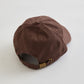 【6月下旬お届け】CHOCOLATE CHIP COOKIES CAP