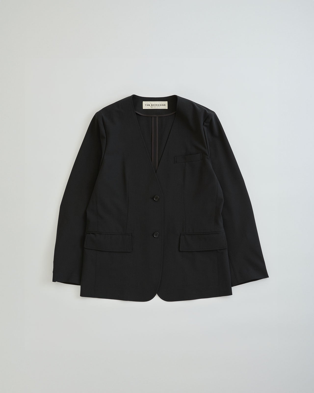 JOSÉ JACKET – Shinzone