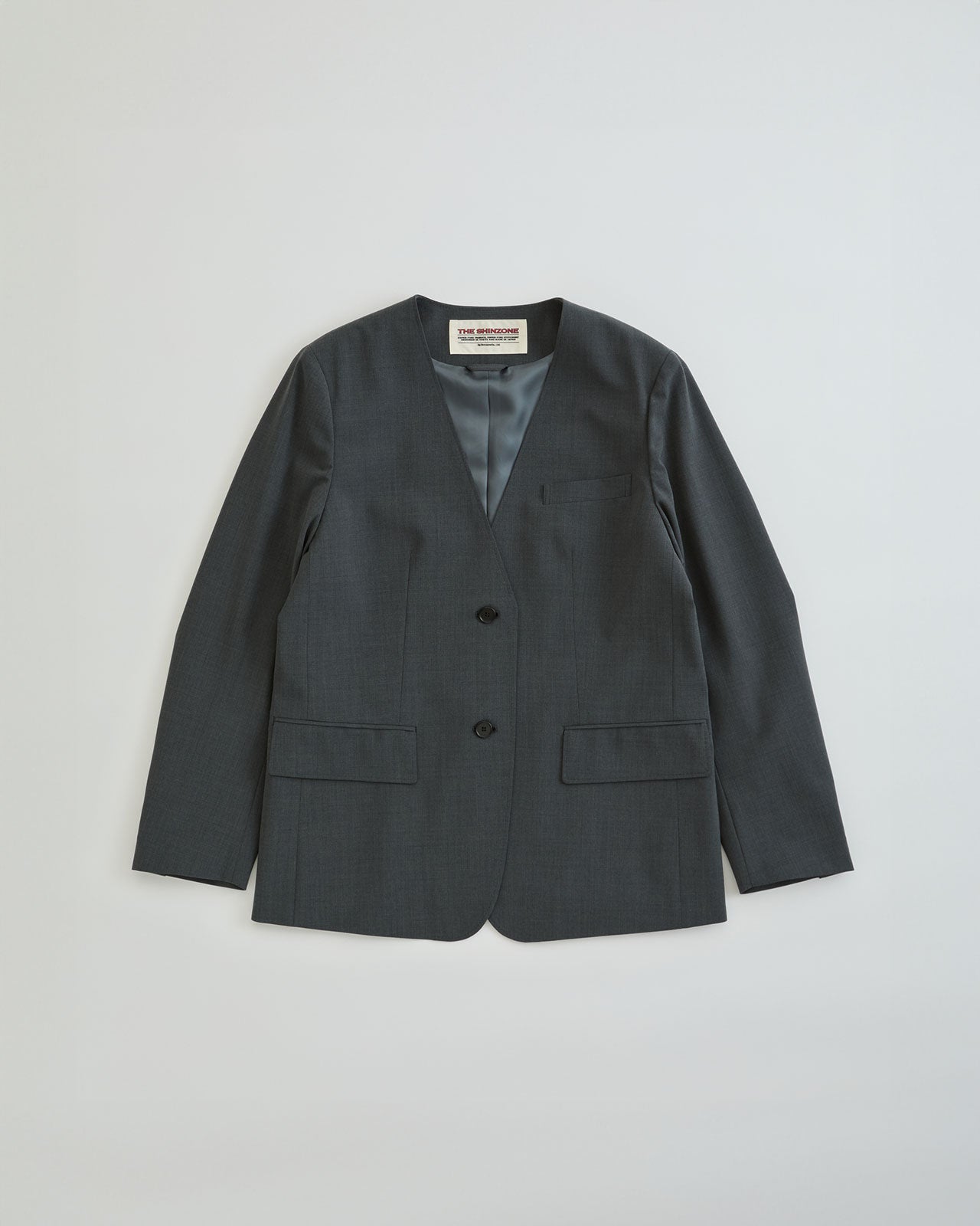 JOSÉ JACKET – Shinzone
