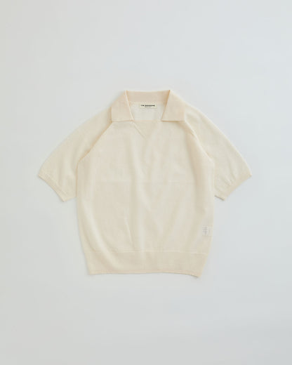【5月上旬入荷予定】TELA KNIT PULLOVER