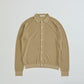【3月下旬お届け】POLO KNIT CARDIGAN