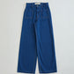 MARINE DENIM PANTS
