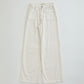 MARINE DENIM PANTS