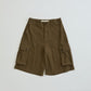【5月上旬入荷予定】CARGO SHORTS