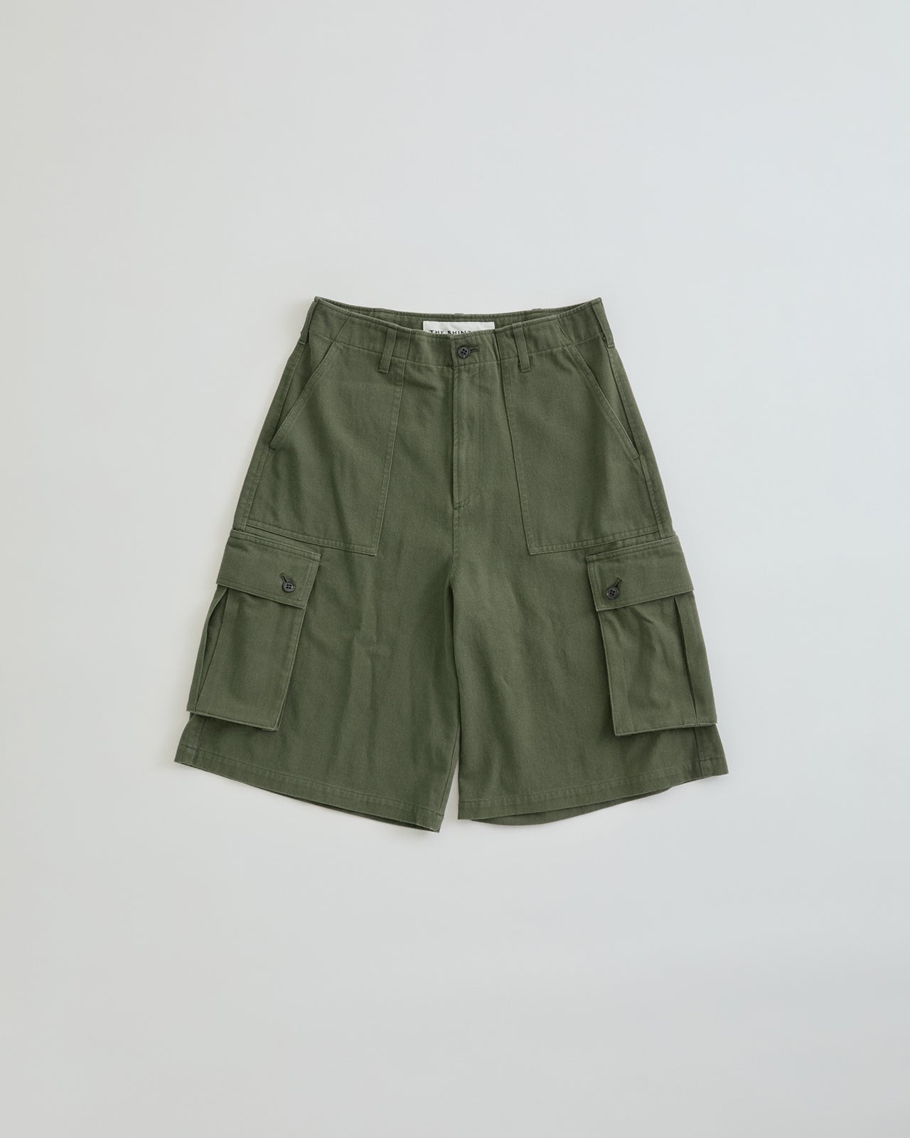 CARGO SHORTS – Shinzone