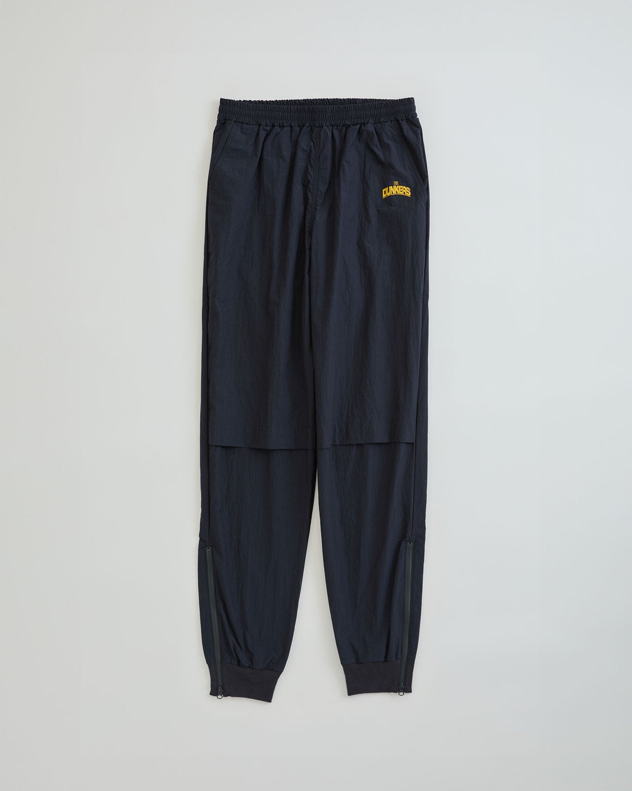 【4月中旬お届け】NYLON JOGGER PANTS