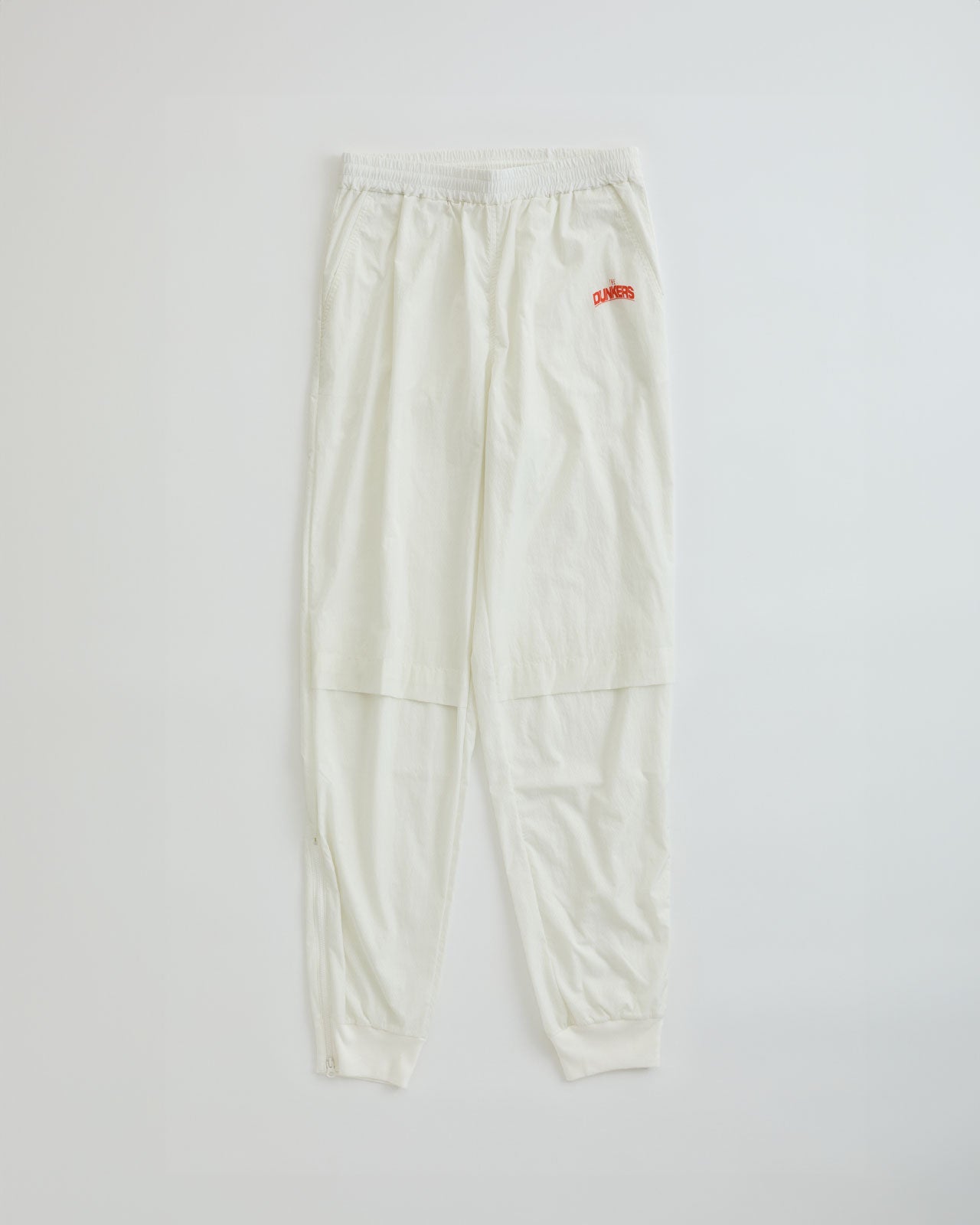 【4月中旬お届け】NYLON JOGGER PANTS