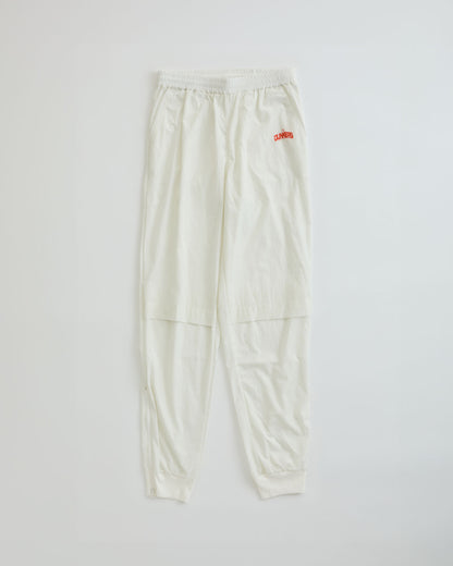 【4月中旬お届け】NYLON JOGGER PANTS
