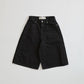 【6月下旬お届け】COTTON LINEN BERMUDA PANTS