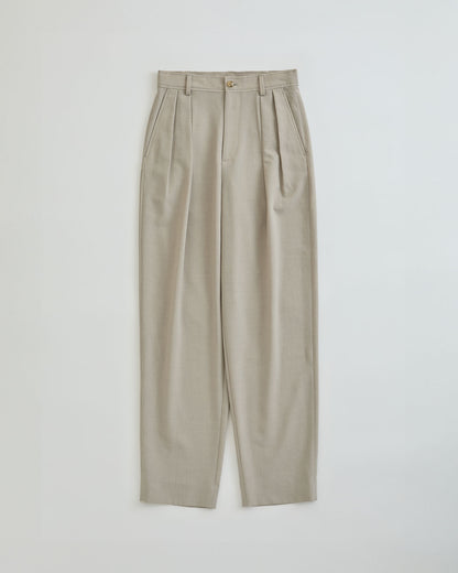 【5月上旬入荷予定】BREEZY PANTS