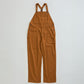 【5月上旬入荷予定】COTTON DRILL OVERALLS