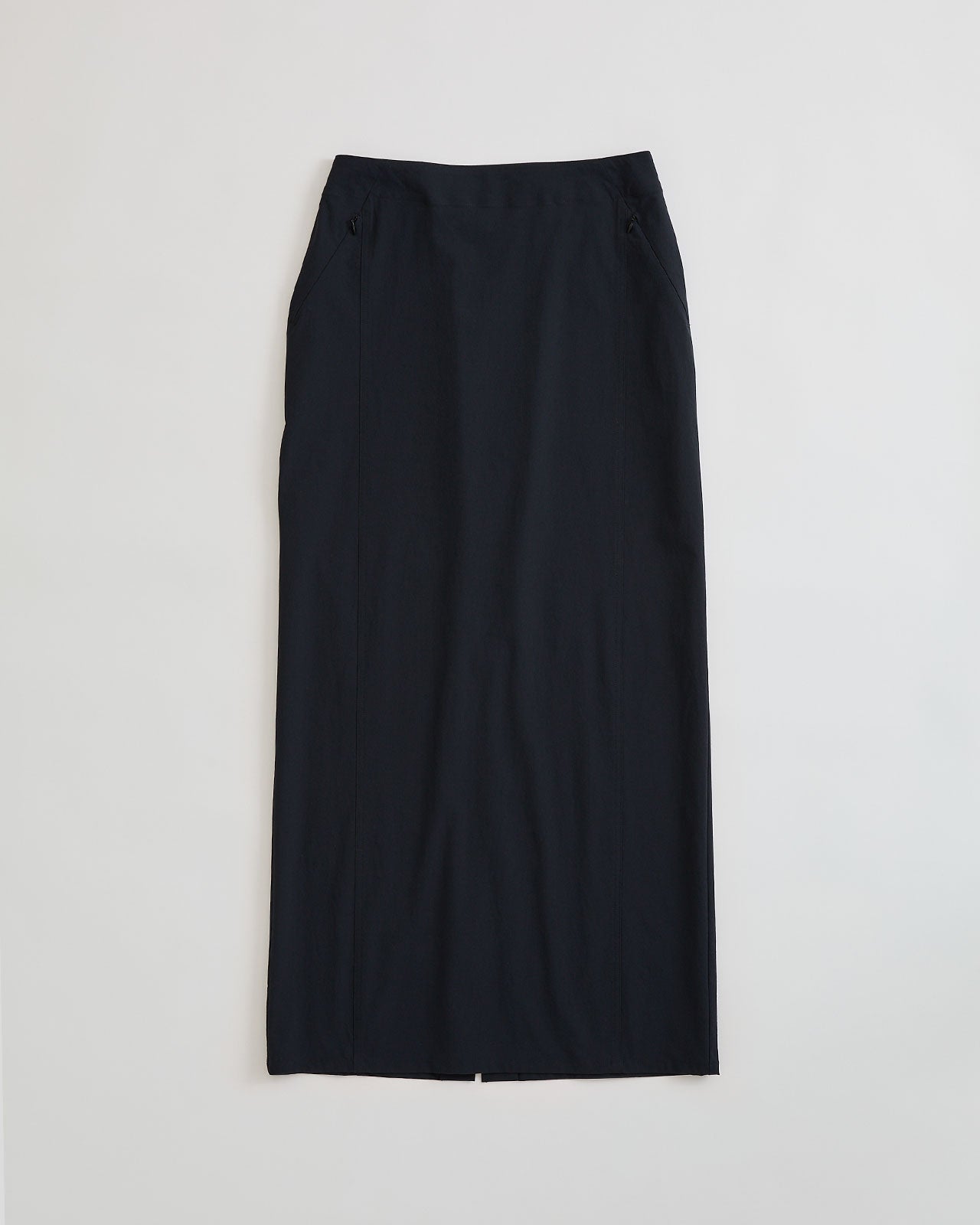 【7月上旬お届け】4WAY STRETCH LONG SKIRT