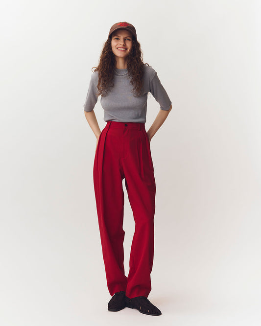 BREEZY PANTS