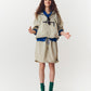L.L.BEAN Milo Pull On Shorts