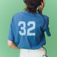 【7月上旬お届け】POINT GUARD TEE