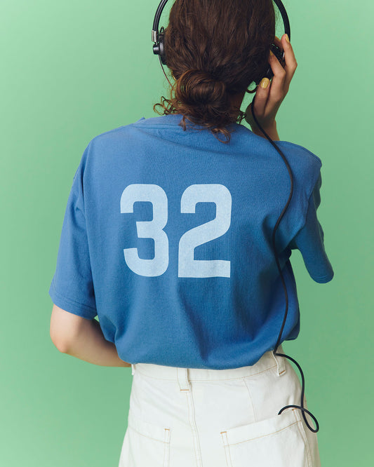 【7月上旬お届け】POINT GUARD TEE