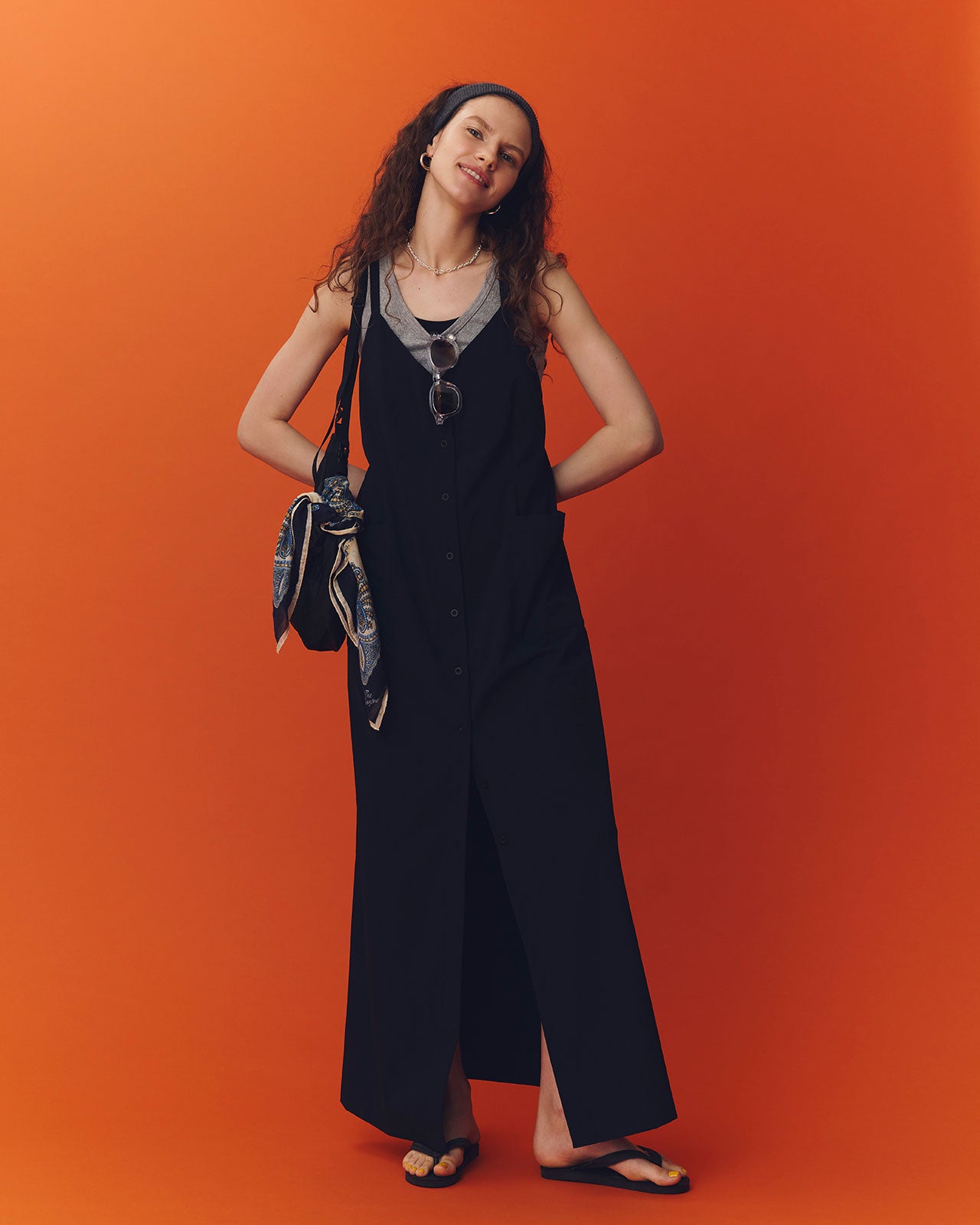 EXCLUSIVE WILD THINGS 2WAY SHOULDER