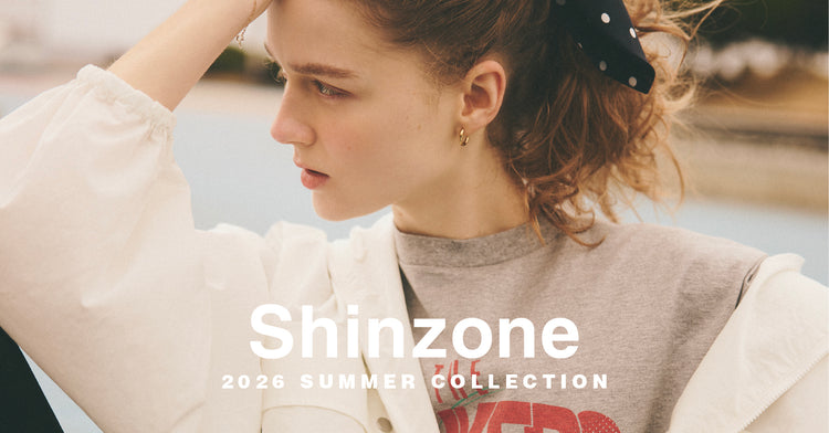 2026 SUMMER COLLECTION