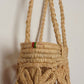 AMPIANA Flower bag