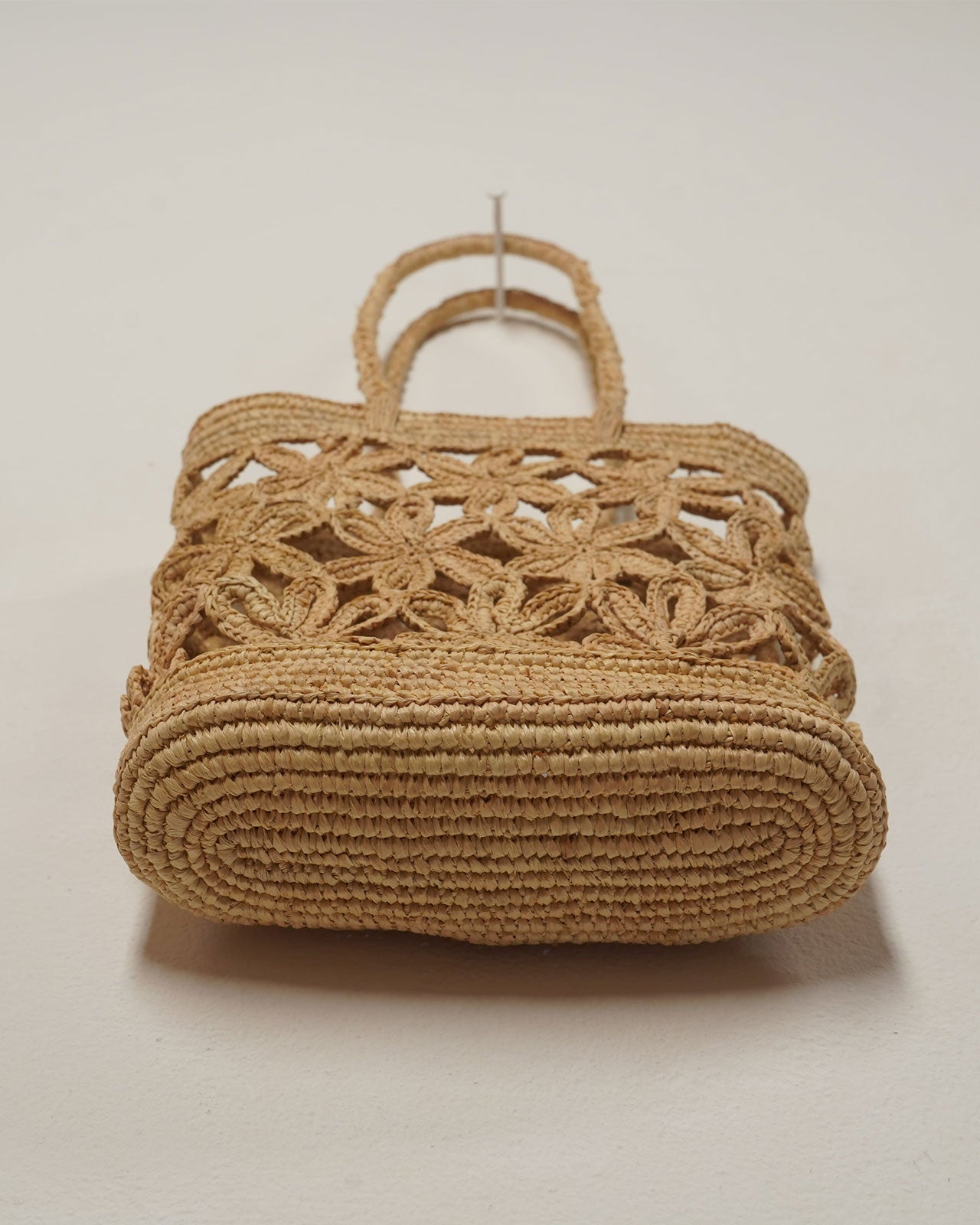 AMPIANA Flower bag
