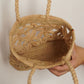 AMPIANA Flower bag