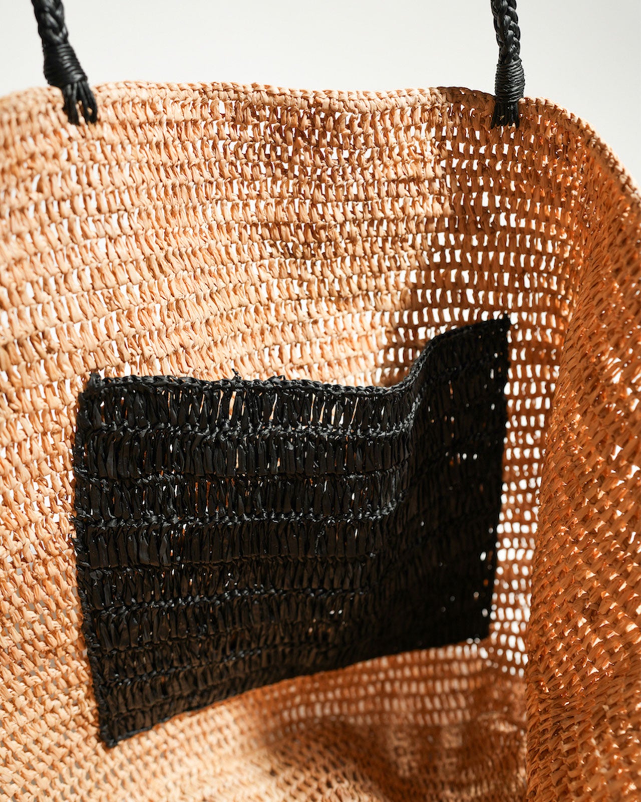 AMPIANA Garaba bag
