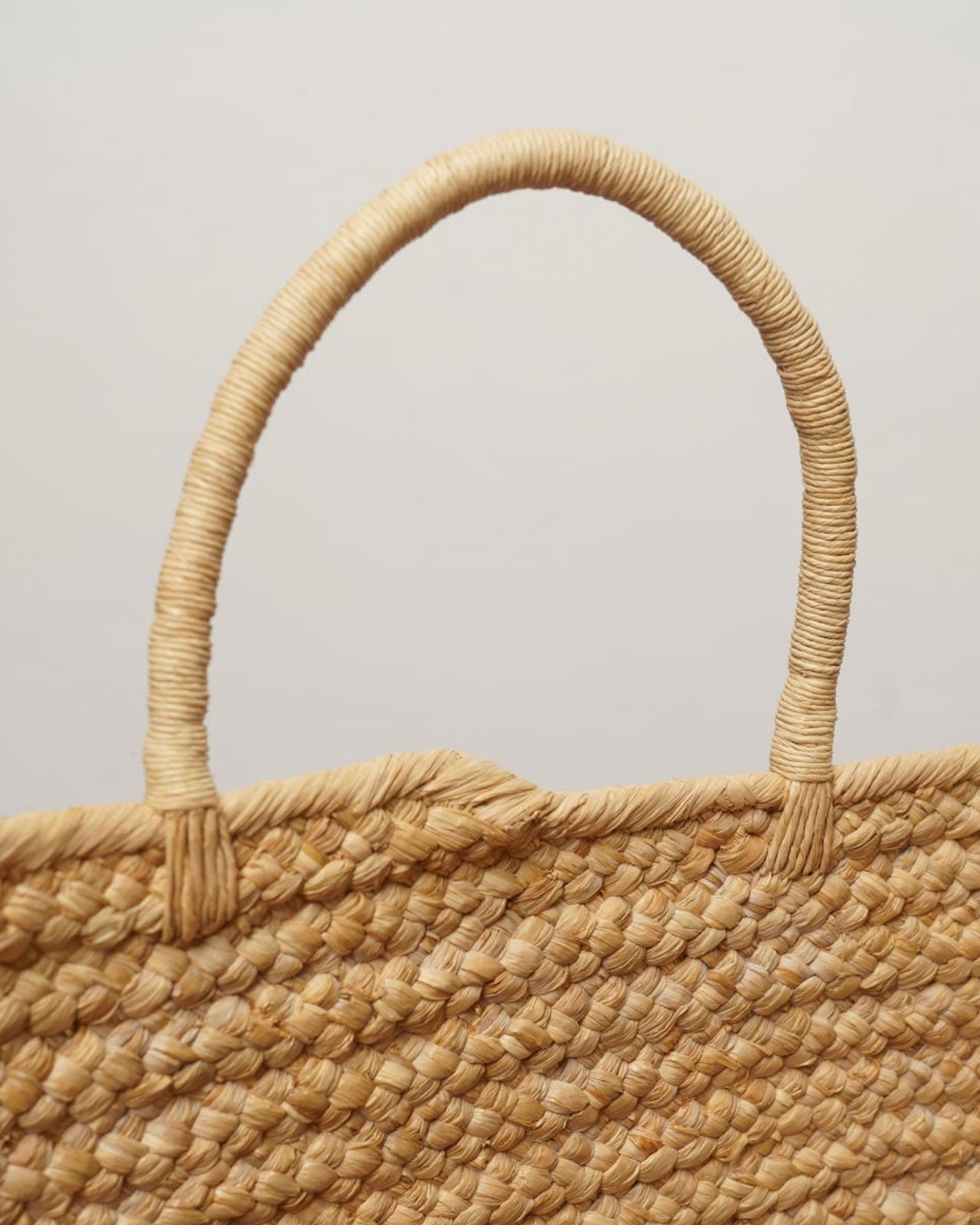 AMPIANA Marché bag(L size) – Shinzone