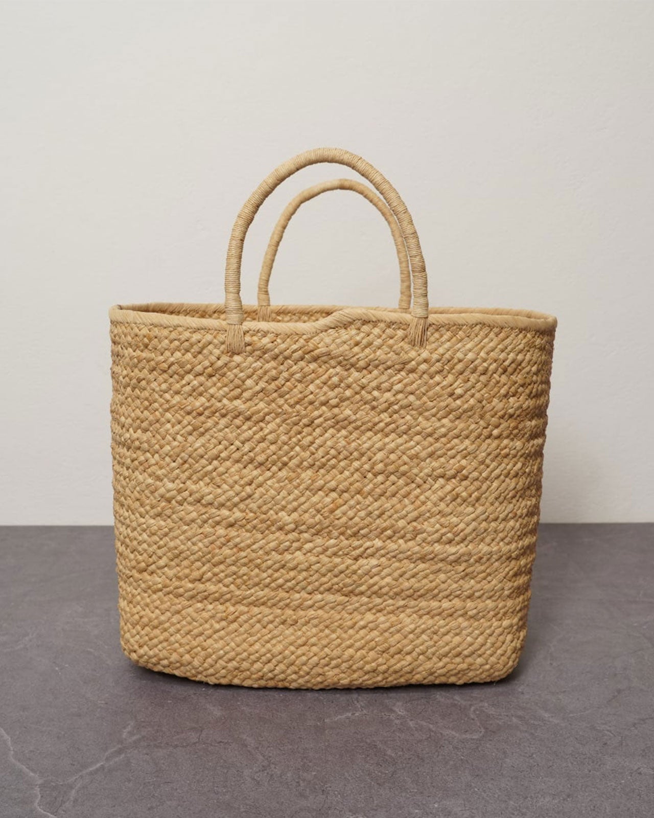 AMPIANA Marché bag(L size) – Shinzone