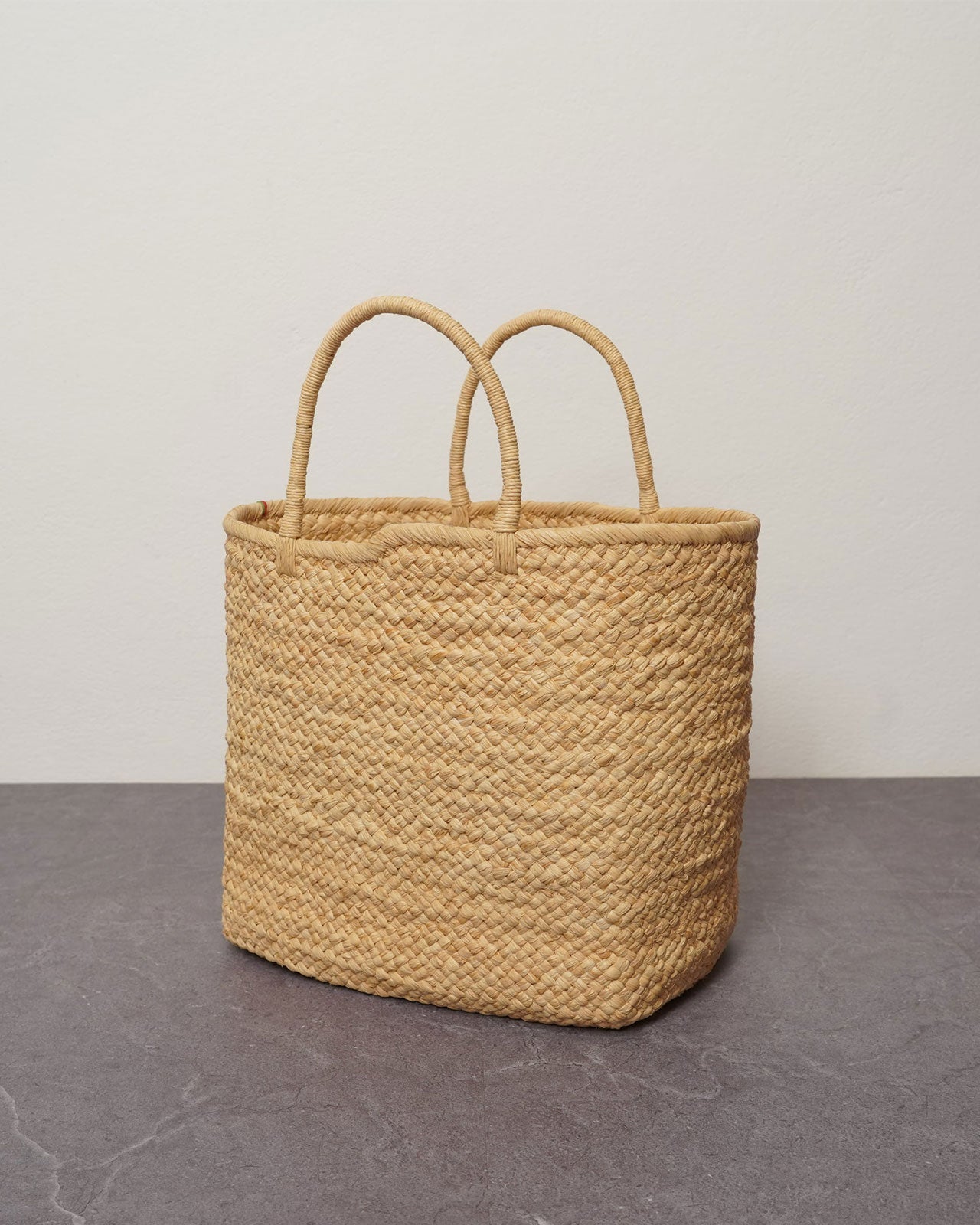 AMPIANA Marché bag(Msize) – Shinzone
