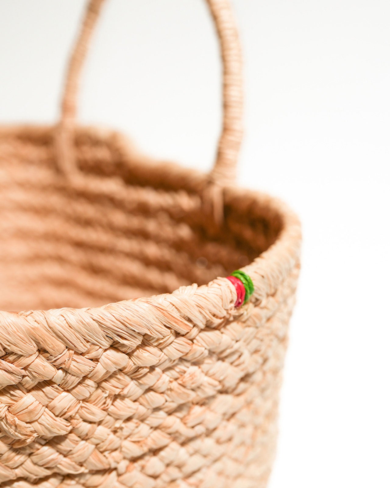 AMPIANA Marché bag（Ssize） – Shinzone