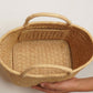 AMPIANA Marché bag（Ssize）