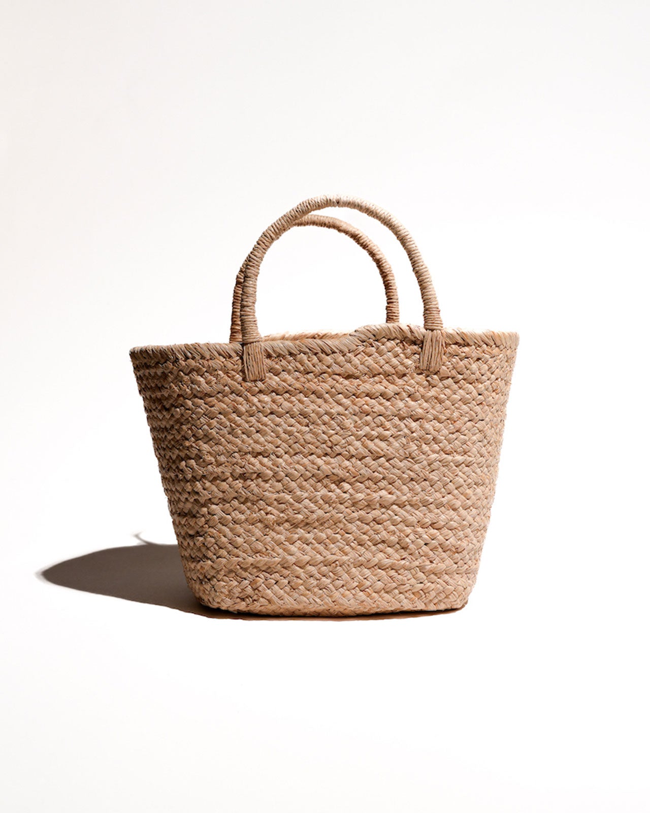 AMPIANA Marché bag（Ssize） – Shinzone
