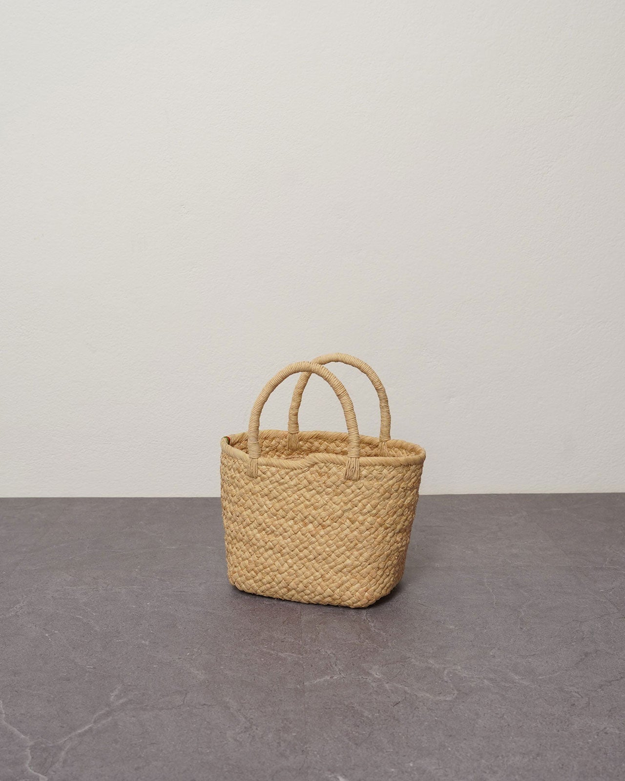 AMPIANA Marché bag(XSsize) – Shinzone