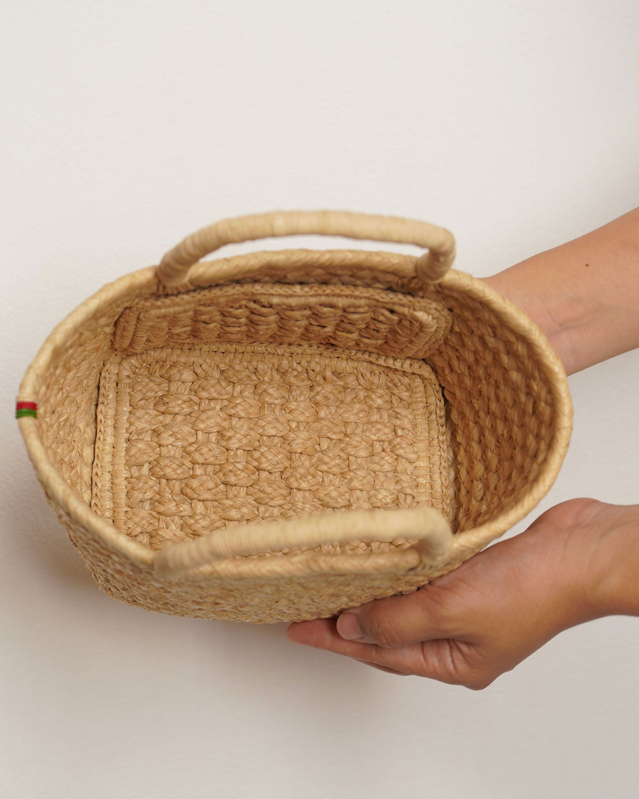 AMPIANA Marché bag(XSsize) – Shinzone