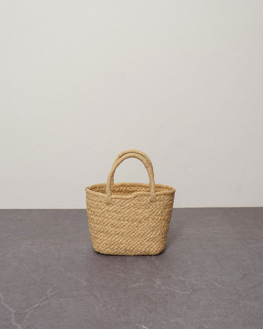 AMPIANA Marché bag(XSsize)