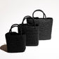AMPIANA Marché bag(XSsize)